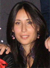 Valentina DE BLASI Valentina DE BLASI